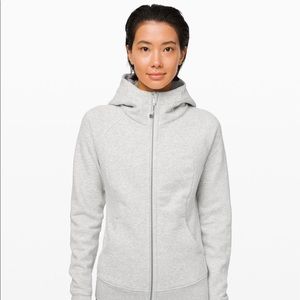 Lululemon Scuba Jacket